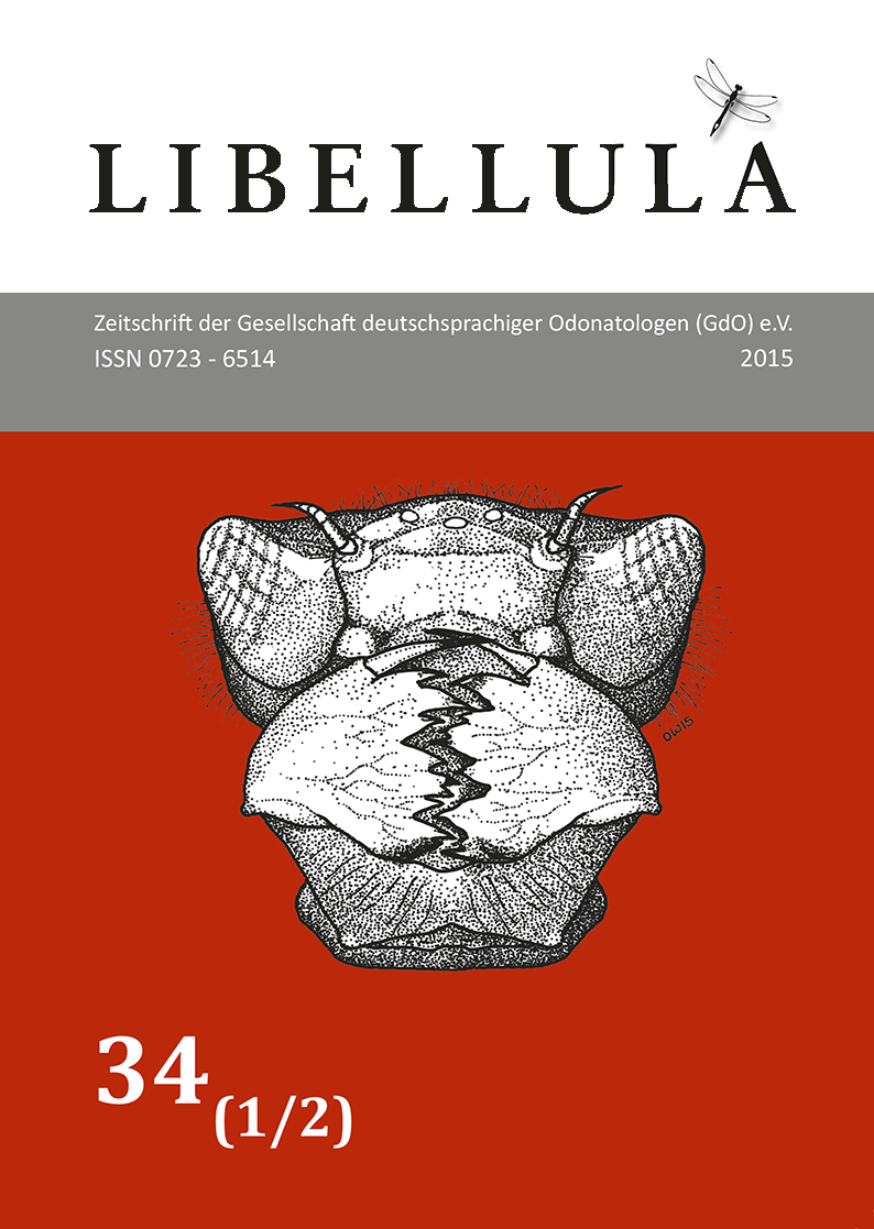 Libellula Cover 34(1/2)